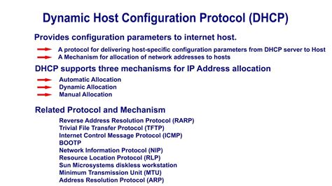dhcp protocol pdf